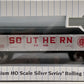 Bachmann 17204 HO Southern 40' Gondola #1246