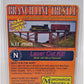 Branch Line N Trestle Laser-Cut Plywood Kit