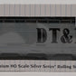 Bachmann 17532 HO Detroit Toledo & Ironton 56'' ACF Center-Flow Covered Hopper