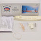 Sea Port Model Works H114 N Scale 83' Sardine/Coastal Carrier Model Kit