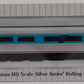 Bachmann 13109 HO Scale Amtrak "Acela" Regional Amfleet 85' Coach Passenger Car