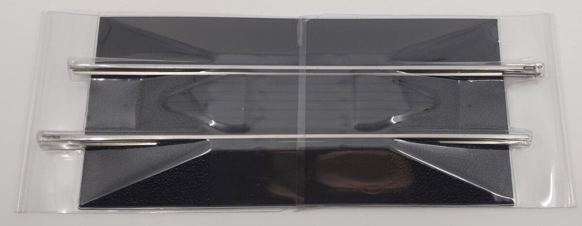Aristo-Craft 20350 G Scale USA Style Stainless Steel Re-Railer