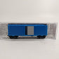 Micro-Trains 02000000 N Undecorated 40' Standard Single Door Boxcar