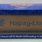 Atlas 3006322 O 40' Container, Hapag-Lloyd