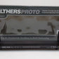 Walthers 920-104504 HO Chattahoochee Industrial 50' Sieco Pulpwood Flatcar #4104