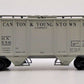 Atlas 11301 HO AC&Y Trainman PS-2 Covered Hopper #31556