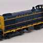 Atlas 8278 HO Santa Fe S-4 Diesel Locomotive # 1537
