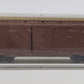 Micro-Trains 02300000 N Undecorated 40' Standard Double Door Boxcar