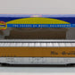 Athearn 71933 HO Scale D&RGW 50' SS Plug Door Boxcar #60915