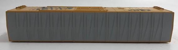 Athearn 85789 HO Scale CSX/FGE 50' Superior Door Box #197431