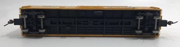 Athearn 85789 HO Scale CSX/FGE 50' Superior Door Box #197431