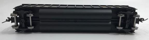 Atlas 20005695 HO Scale CSX Aluminum Coal Gondola #300078