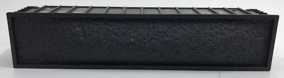 Atlas 20005696 HO Scale CSX Aluminum Coal Gondola #300201