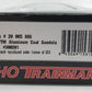 Atlas 20005696 HO Scale CSX Aluminum Coal Gondola #300201