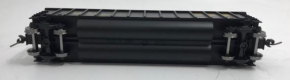 Atlas 20005696 HO Scale CSX Aluminum Coal Gondola #300201