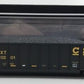 Atlas 20005696 HO Scale CSX Aluminum Coal Gondola #300201