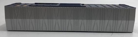 Atlas 20013011 HO Scale CSX 50' Berwick Boxcar #164192