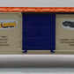 Lionel 6-19221 Lionel 6-1935-1937 90th Anniversary Boxcar
