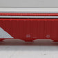 Atlas 20000896 HO Trainman Thrall 4750 Cov Hopper, MILW #803336