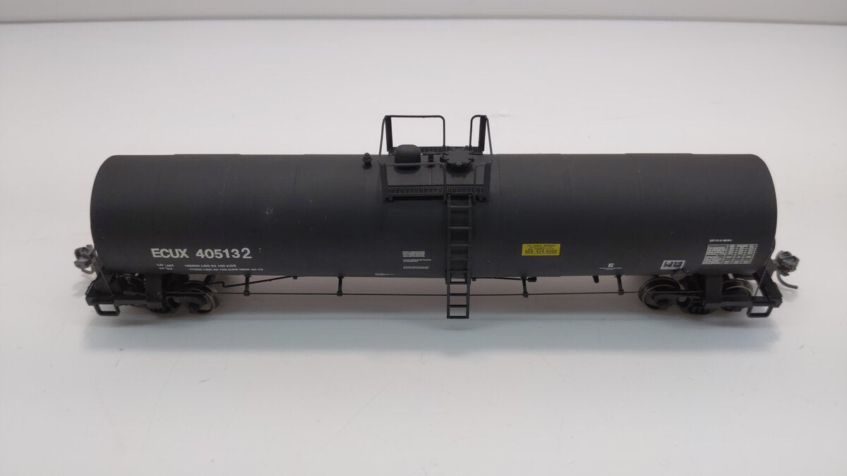 Atlas 20001723 HO Exxon 23500 Gallon Tank Car #405137