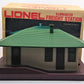 Lionel 6-2133 O Scale Illuminated Freight Station Assembled