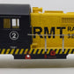 RMT 994732 O MOW Beep Diesel Locomotive Shell #2