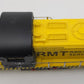 RMT 994732 O MOW Beep Diesel Locomotive Shell #2
