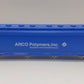 Atlas 20000005 HO Scale Arco Polymers ACF 5701 Centerflow Hopper #496