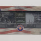 Lionel 6-84666 O Gauge USA Battle for Guadalcanal Boxcar