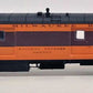 Rapido 106147 HO Milwaukee Road 73' 6" Smooth Side Baggage-Express Car #1104