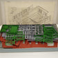 Walthers 933-3008 HO Scale American Millwork Co. Structure Kit