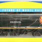 Athearn 89289 KCS Trinity Covered Hopper #286164