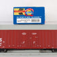 Athearn 96255 KCS 60' Double Door Hi-Cube Boxcar #759042
