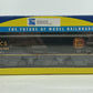 Athearn 89285 KCS Trinity Covered Hopper #286749
