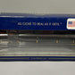 Athearn G68472 HO UTLX 33,900-Gallon LPG Tank/Flat Panel #910902