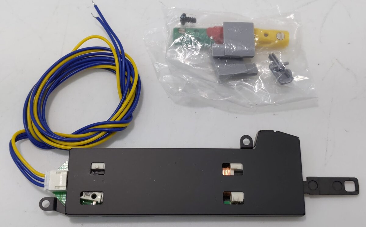 Marklin 74491 HO C Track Electric Turnout Mechanism