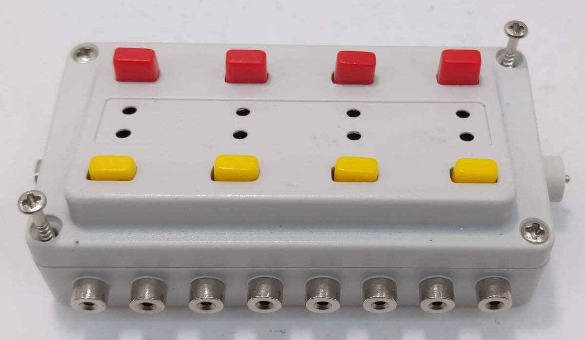 Marklin 72740 Dividing Control Box