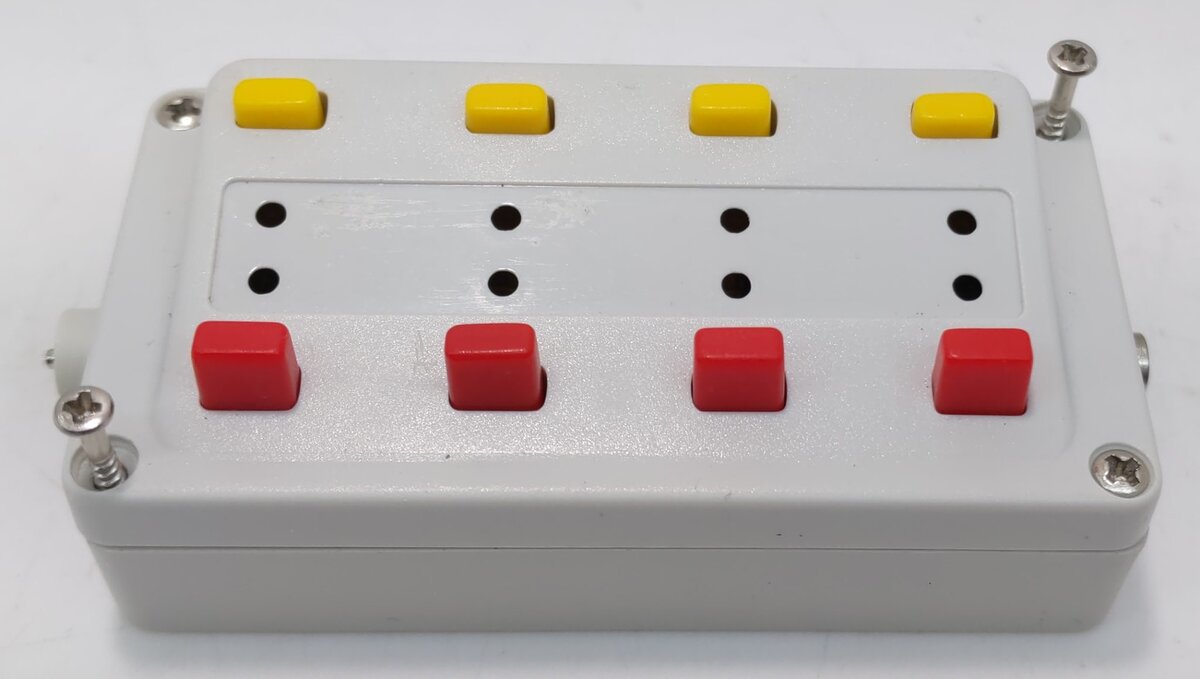 Marklin 72740 Dividing Control Box