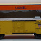 Lionel 6-36770 O Gauge American Refrigerator Transit Ice Refrigerator Car #23701