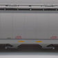 MTH 30-75524 O Norfolk Southern RailKing 4-Bay Cylindrical Hopper Car #296678