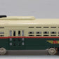 Bachmann 62945 HO Scale Philadelphia Streamline Trolley