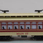 Bachmann 61047 HO Scale Main St Brill Trolley