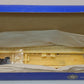 The Bethlehem Car Works 210 HO Reading Co Class PBn Suburban 63' Steel Coach Kit