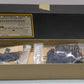 Westwood CP1 HO Central Pacific Golden Era Series 2-Car Promontory Train Kit