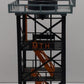 MTH 30-9032 O Operating Radar Tower