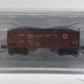 Bowser 37749 N Westmoreland Coal Co. PRR Class GLa 2-Bay Open Hopper #3263
