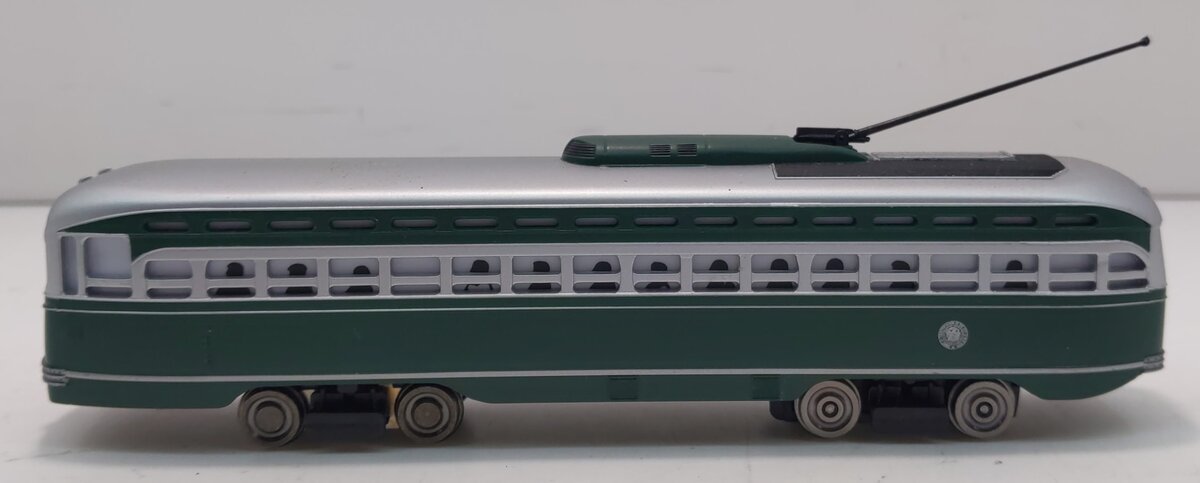 23903 Tramway Locomotive Brooklyn Williams Bachmann 3 Rails ech O 1/43eme 23903 Tramway Locomotive Brooklyn Williams Bachmann 3 Rails ech O 1/43eme