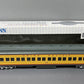 Bachmann 13705 HO Union Pacific 72' Heavyweight Coach #115
