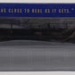 Athearn G67816 HO GATX TankTrain Intermediate 25k Tank Car #28244