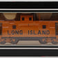 Atlas 11233 HO Scale Long Island Cupola Caboose #1